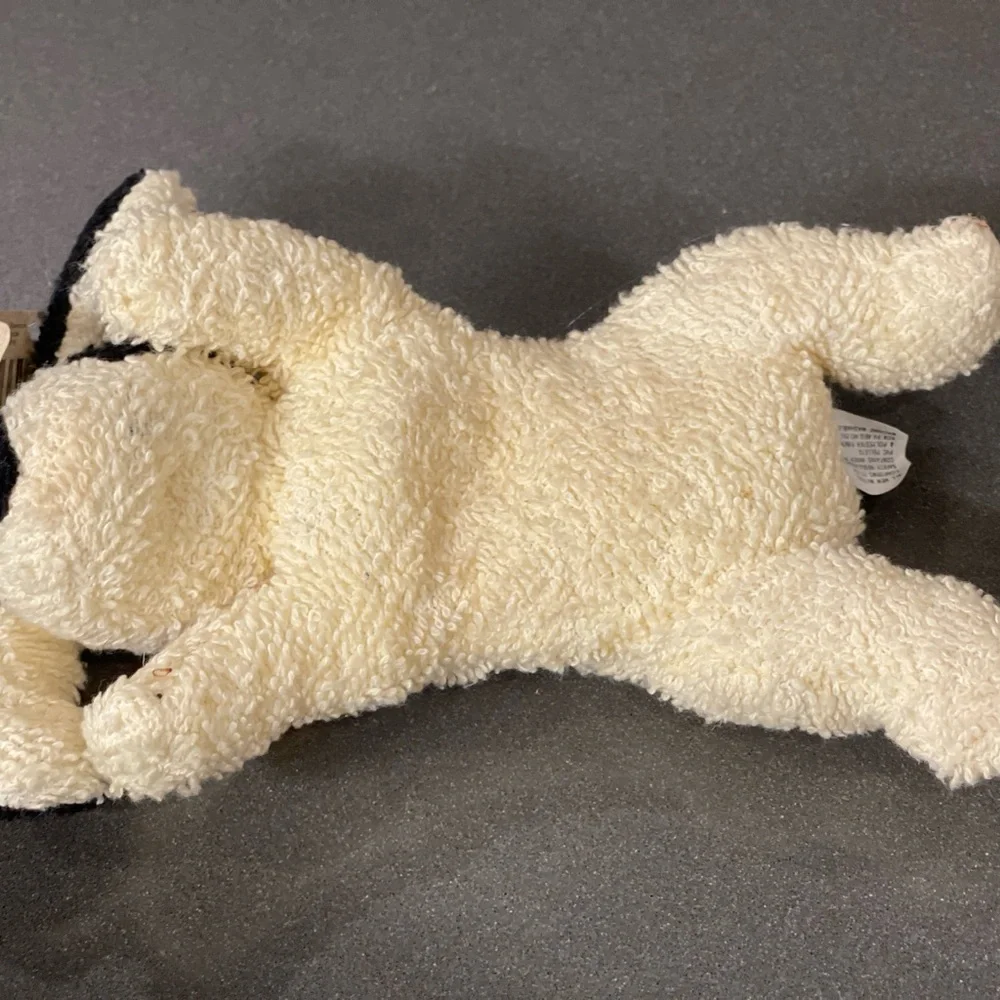 Set of 6 Ross Home Buddies Plushies